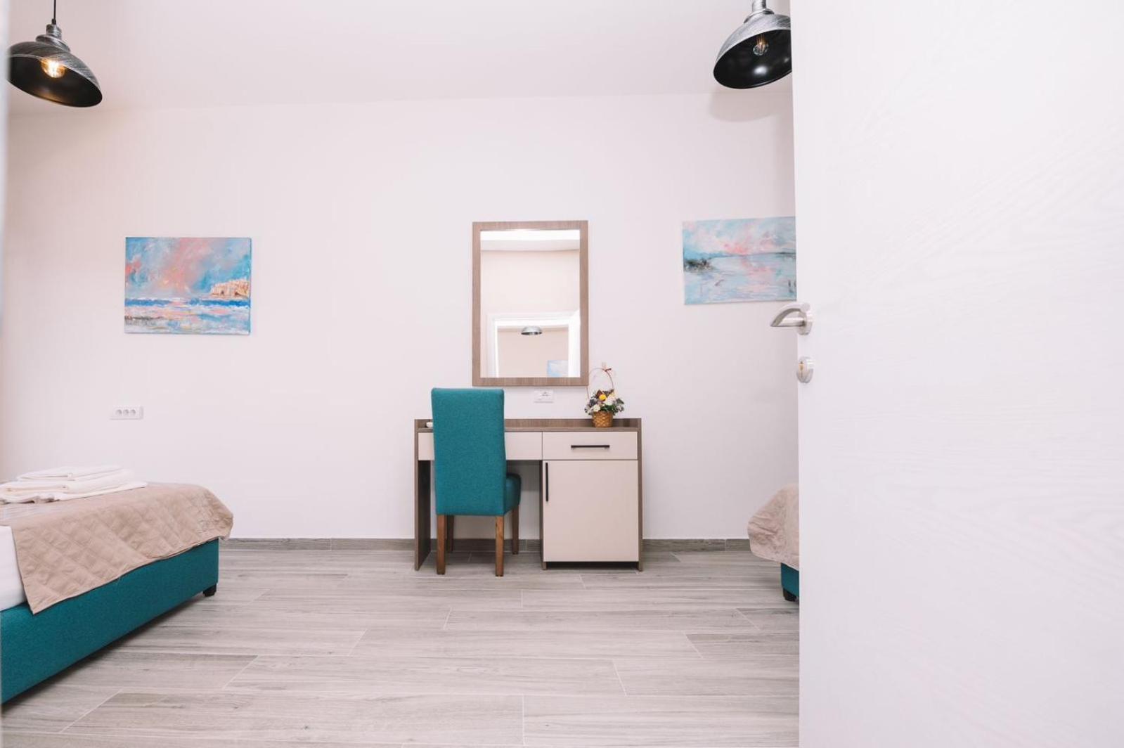 Apartments Art 울친 외부 사진